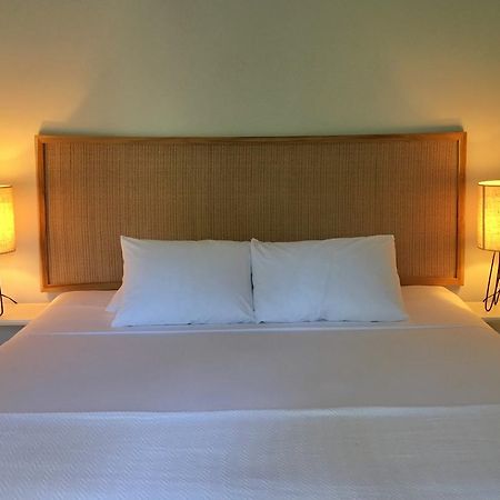 Harbor Reef Hotel نوسارا المظهر الخارجي الصورة