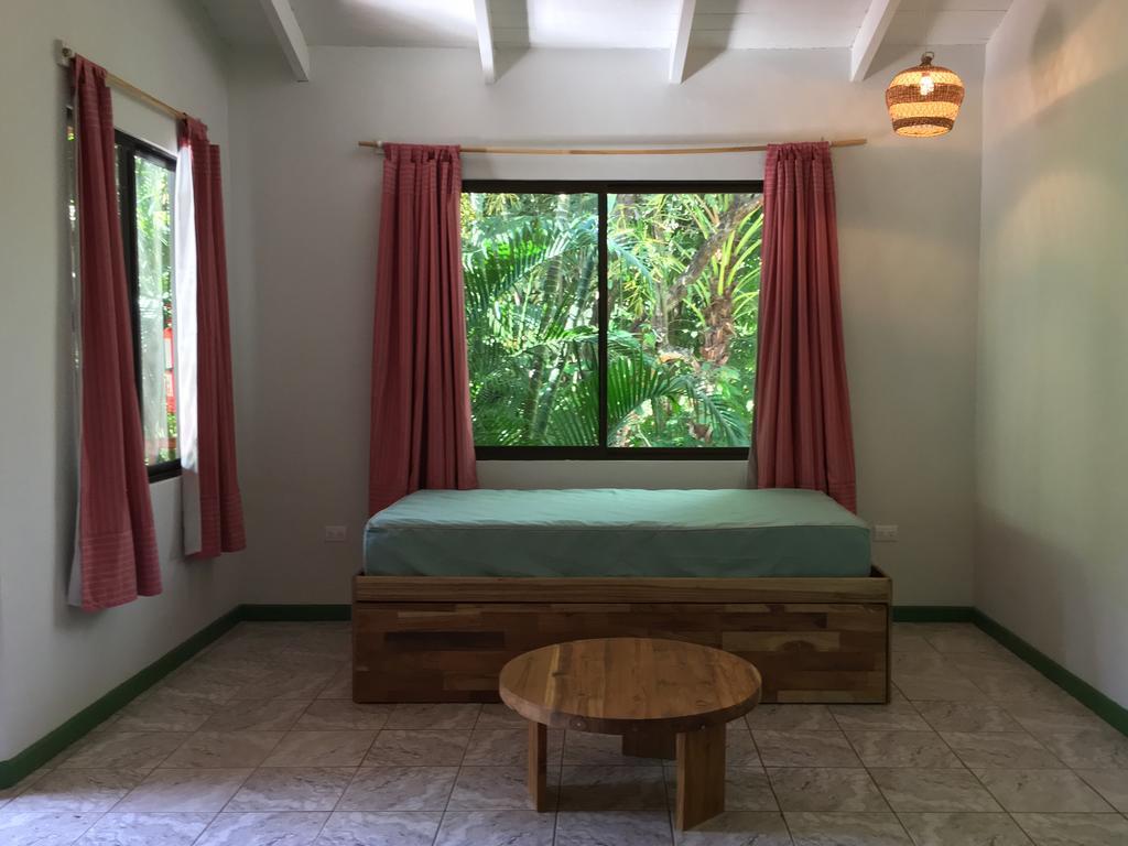 Harbor Reef Hotel نوسارا المظهر الخارجي الصورة