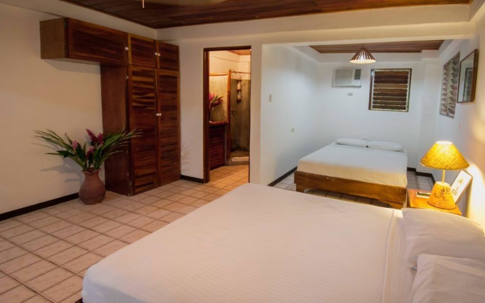 Harbor Reef Hotel نوسارا المظهر الخارجي الصورة